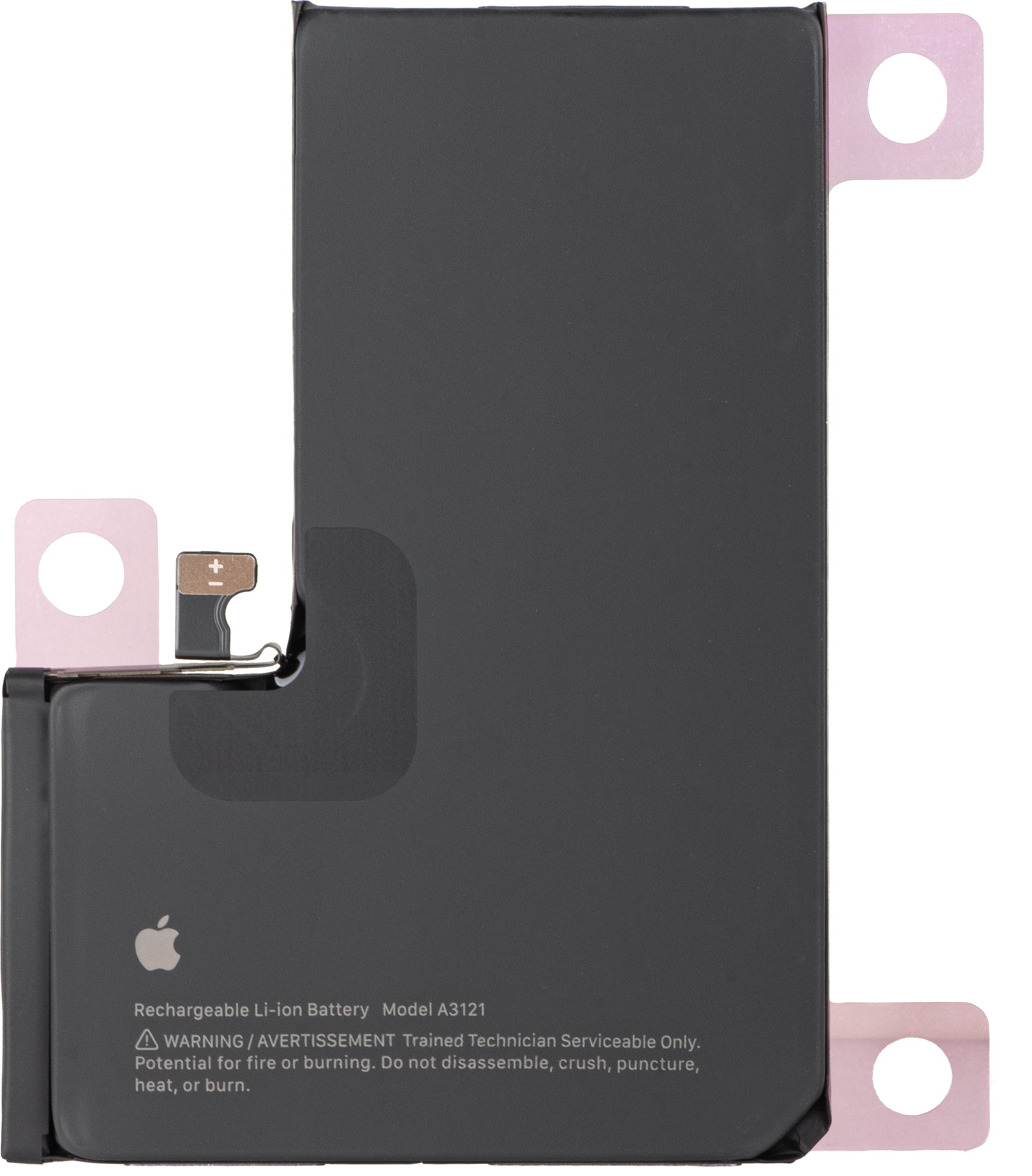 iPhone 15 Pro Max 512GB バッテリー90% Apple Apple iPhone 15 Pro Max Battery, High Capacity – GSMnet