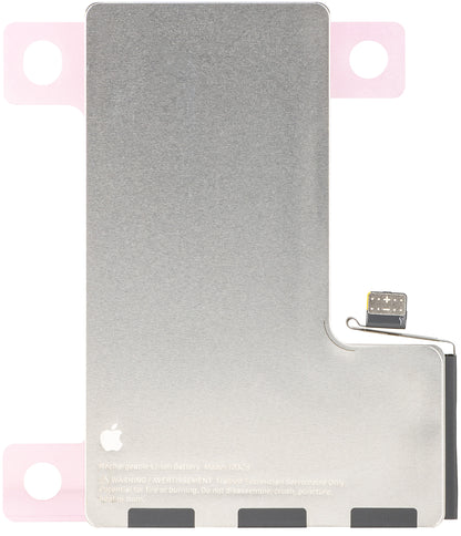 Apple iPhone 16 Pro Battery, Service Pack 661-42720