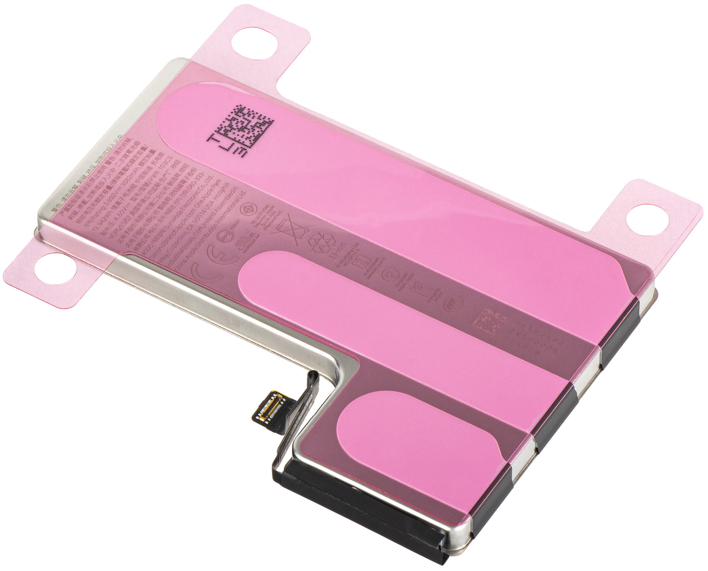 Apple iPhone 16 Pro Battery, Refurbished 661-42720