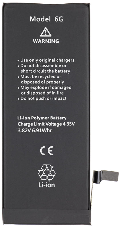 Apple iPhone 6 battery