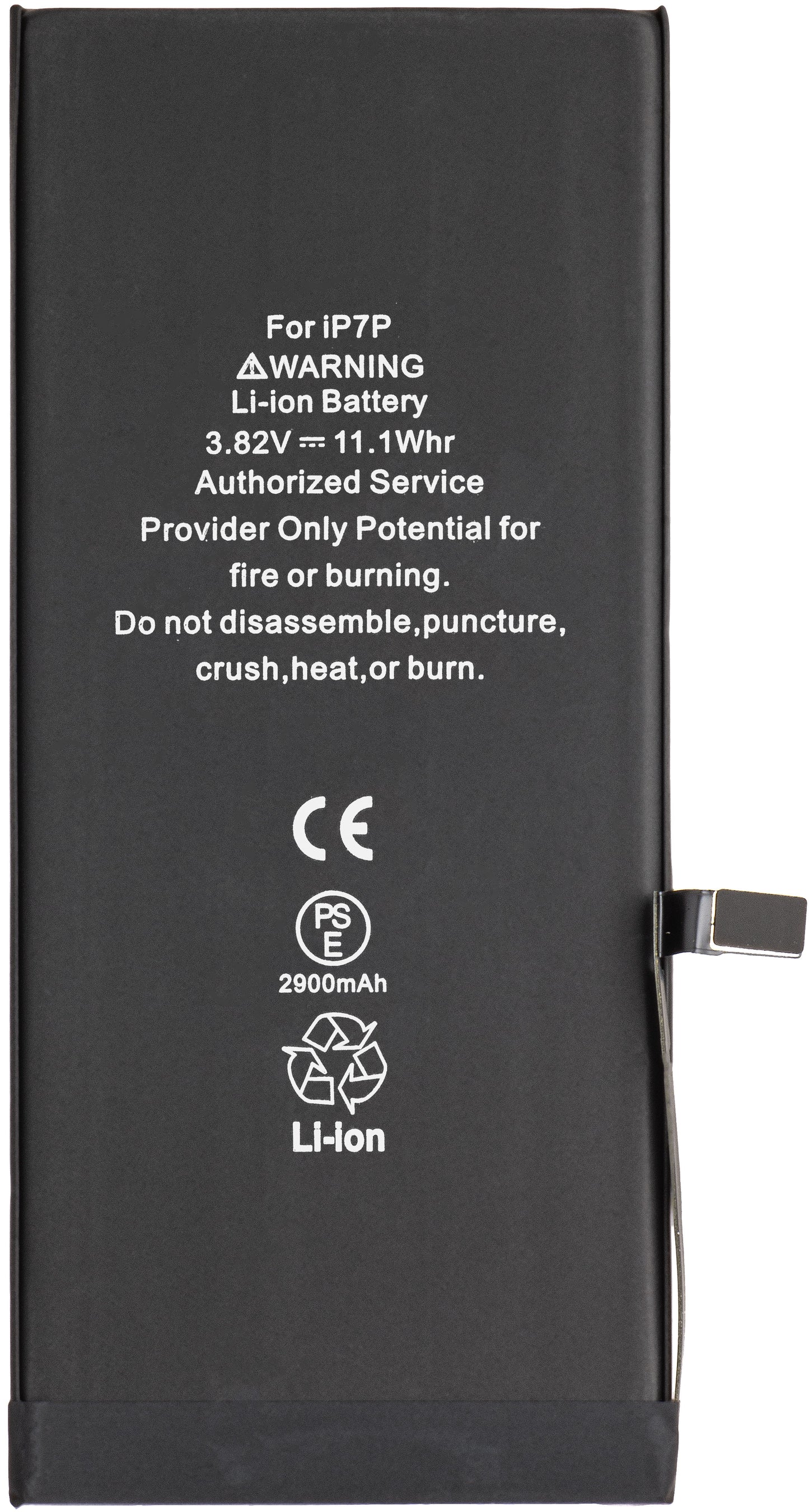 Apple iPhone 7 Plus Battery