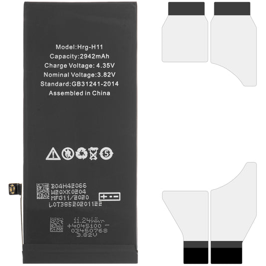 Apple iPhone XR battery