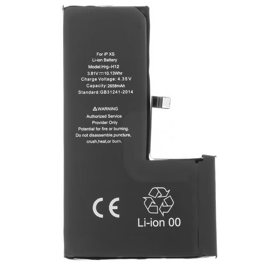 Apple iPhone XS battery