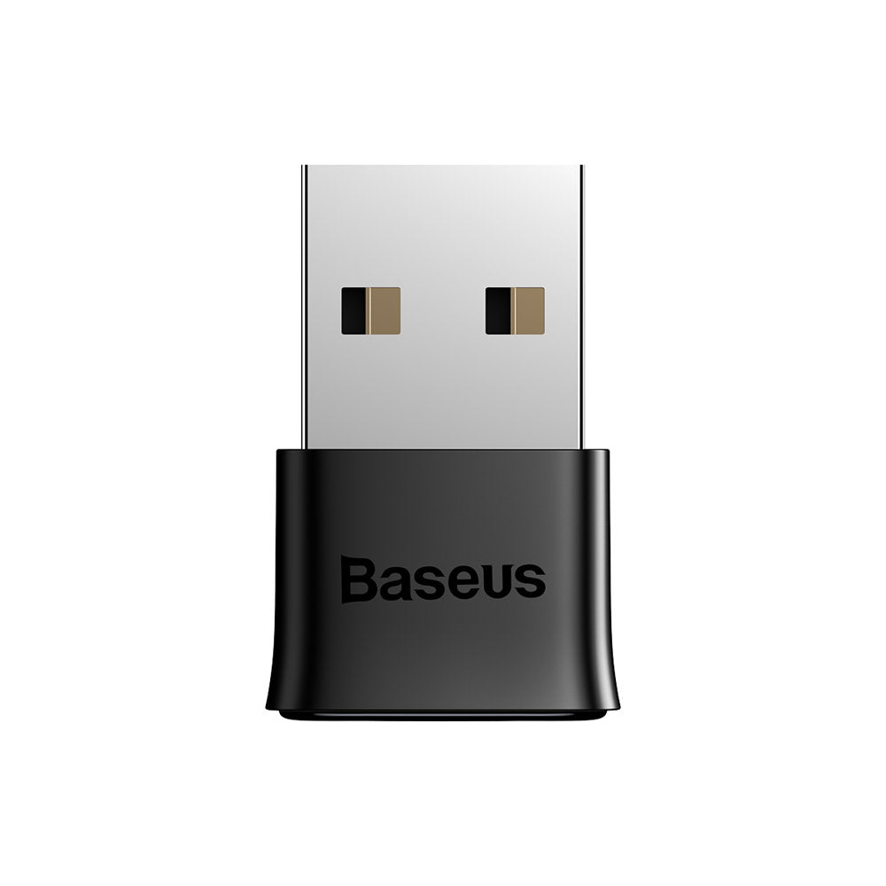 Baseus BA04 USB Bluetooth Adapter, Black ZJBA000001