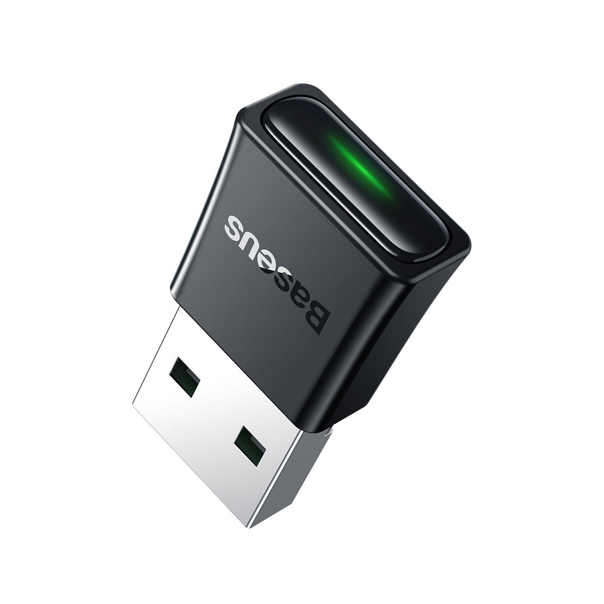 Baseus BA07 USB Bluetooth Adapter, Black ZJBA010001