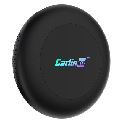 Carplay / Android Auto Wireless Adapter Carlinkit TBox Ultra 2 for Apple iPhone / Android Series, 8GB RAM / 128GB, 5G