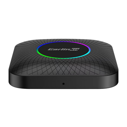 Carplay / Android Auto Wireless Carlinkit TBox Ambient Adapter for Apple iPhone / Android Series, 4GB RAM / 64GB