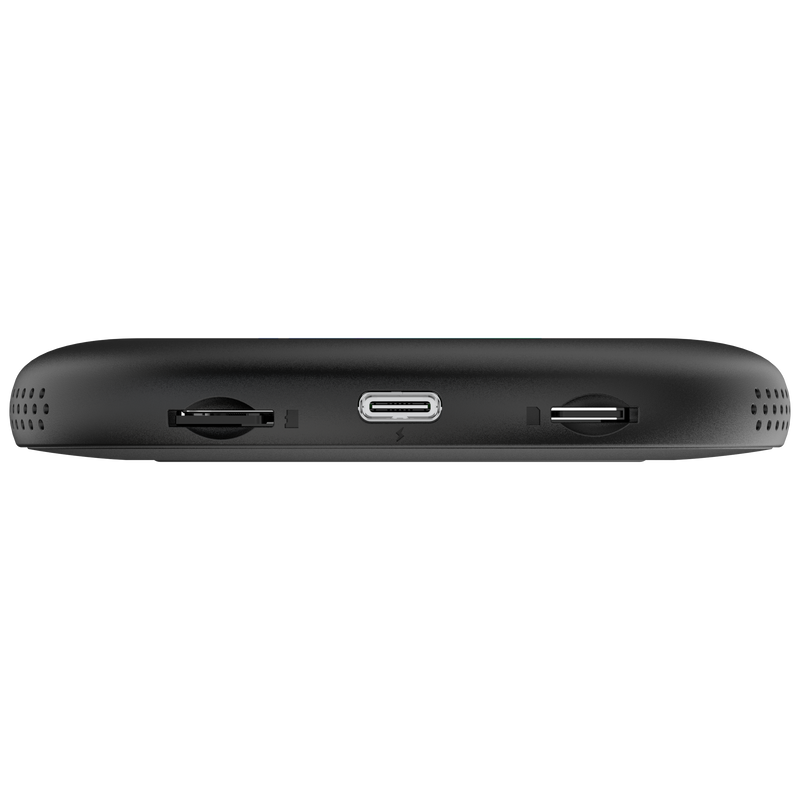 Carplay / Android Auto Wireless Adapter Carlinkit TBox Ultra 2 for Apple iPhone / Android Series, 8GB RAM / 128GB
