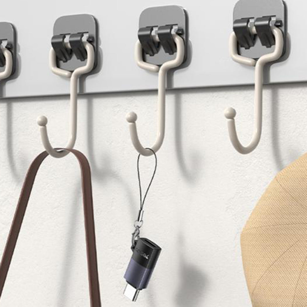 Lightning Data and Charging Adapter - USB-C Yesido GS28, Gray