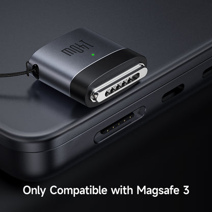 USB-C Charging Adapter - MagSafe 3 McDodo OT-6850, Black