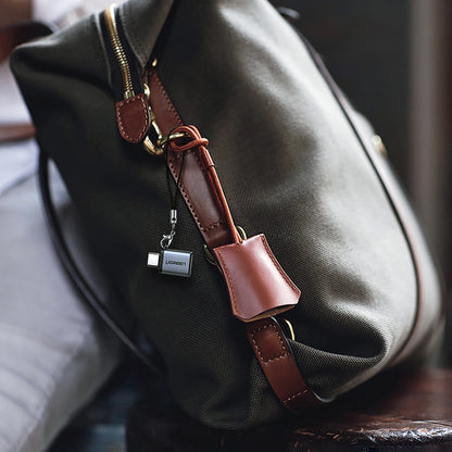 OTG USB-C to USB-A Adapter UGREEN US270 (50283), Gray