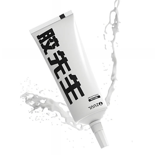 2UUL MR Glue Liquid Adhesive, 25ml, Transparent