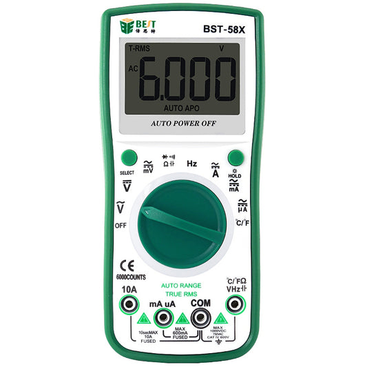 Digital Measuring Device Best BST-58X