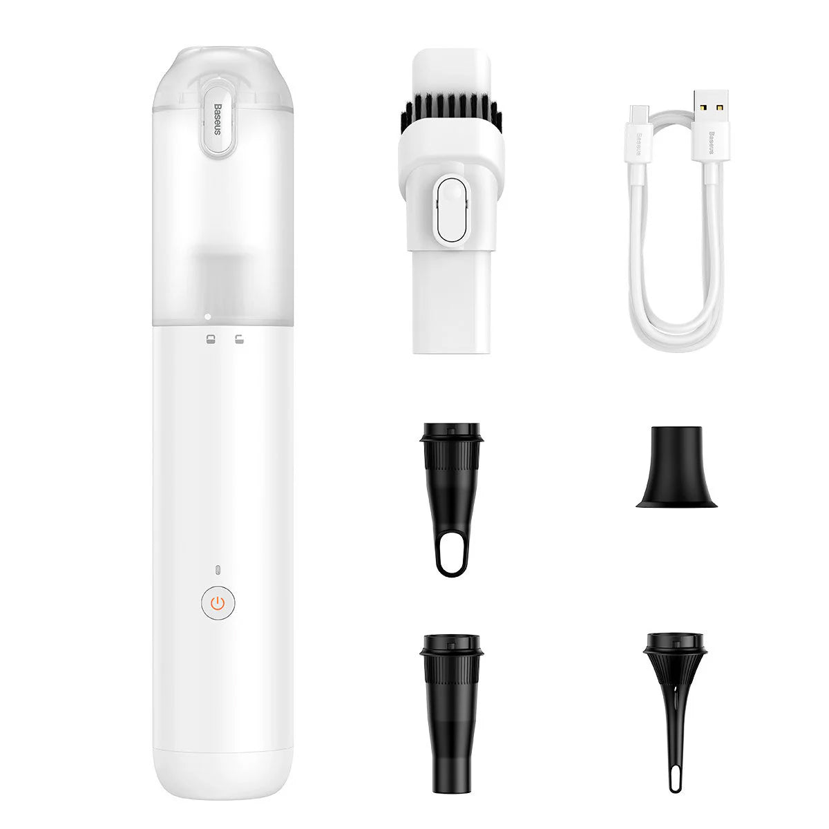 Baseus A3 Lite VCAQ050002 Car Vacuum Cleaner