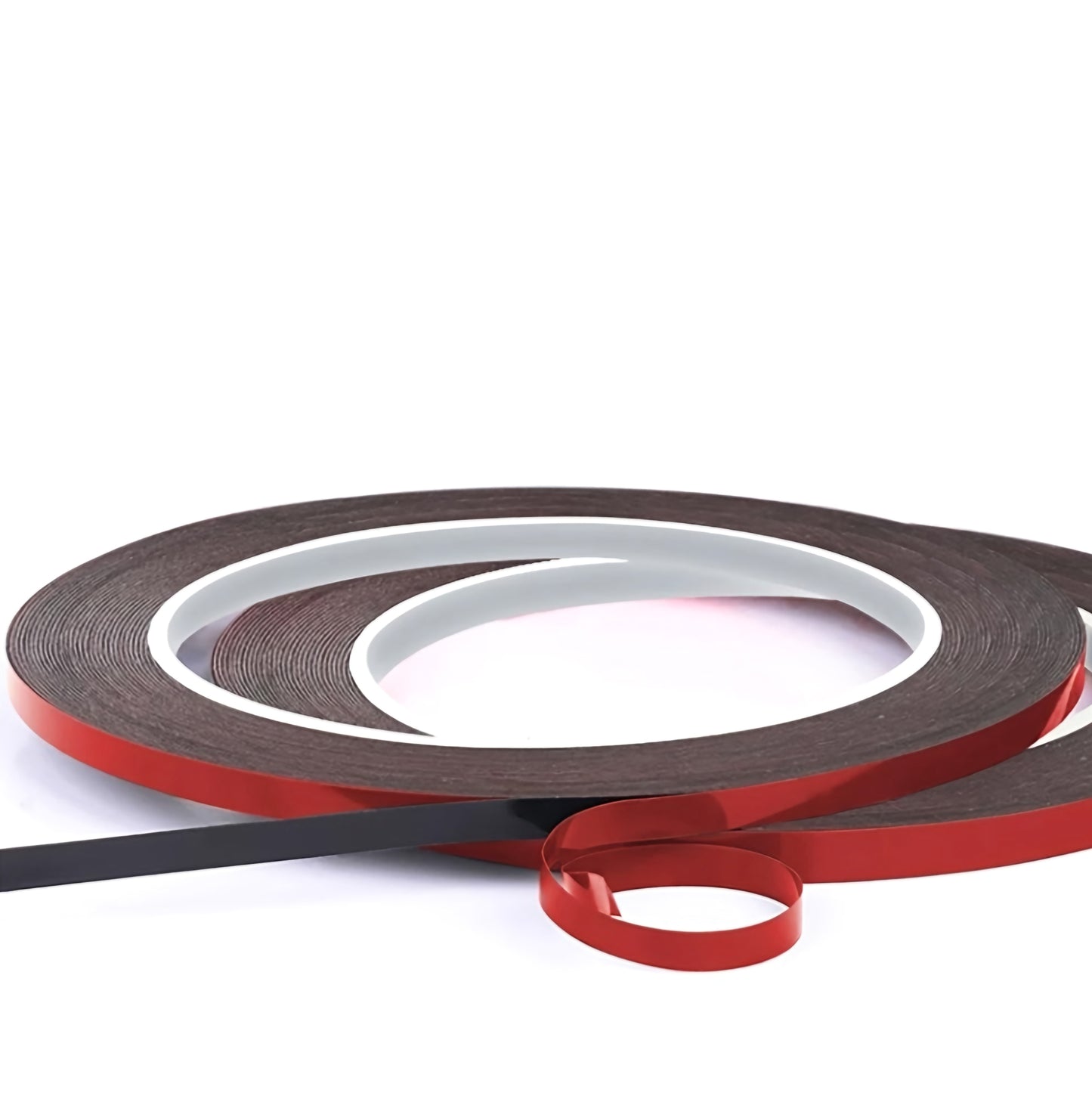 Amaoe Adhesive Tape, 5mm, Black