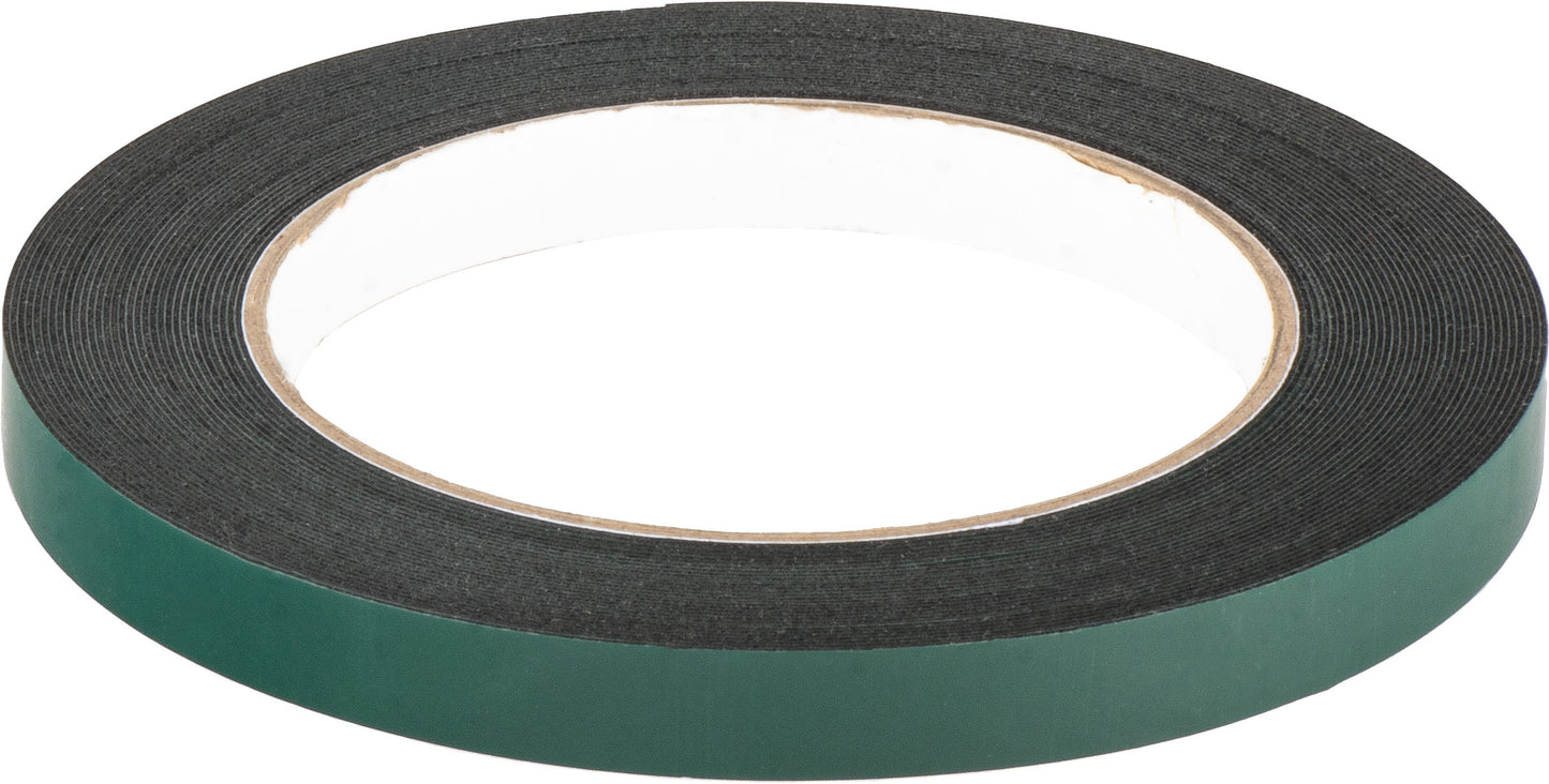 Relife Adhesive Tape, 10mm, Green