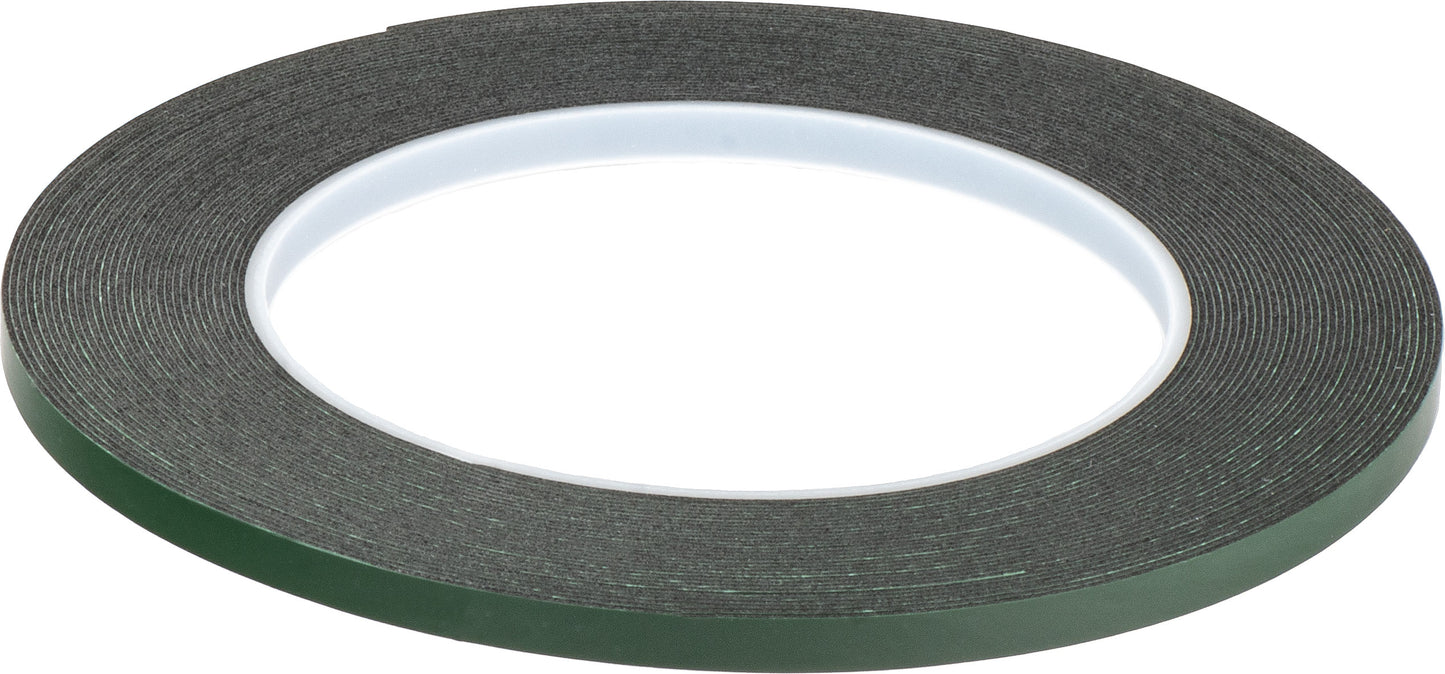 Relife Adhesive Tape, 5mm, Green