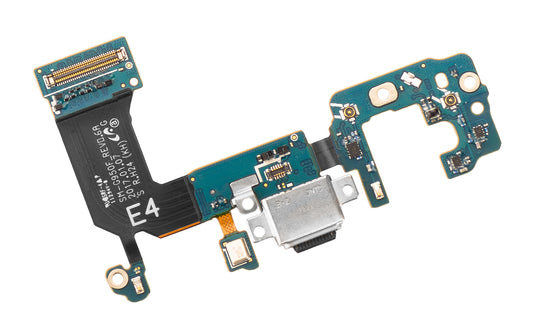 Charging Connector Ribbon - Microphone Samsung Galaxy S8 G950