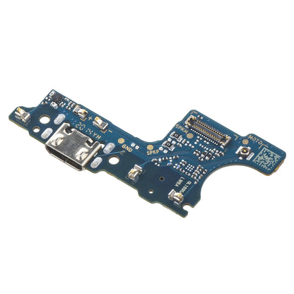 Charging Connector Board - Microphone Samsung Galaxy A01 A015