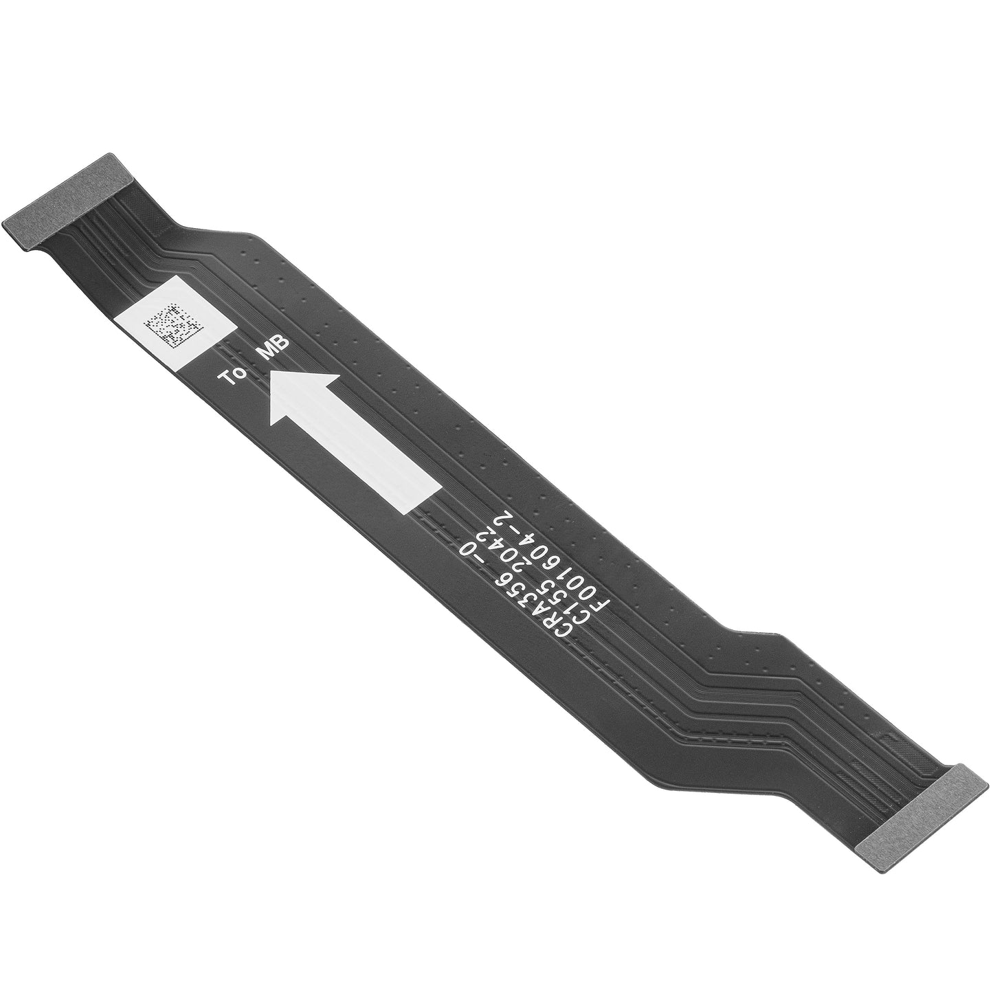 Realme 7 5G Board Strip, Main FPC CRA356, Service Pack 4967540