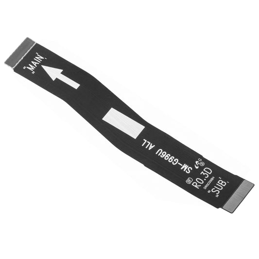 Band Samsung Galaxy S21+ 5G G996, Main SUB DR0C09BH R0.3D