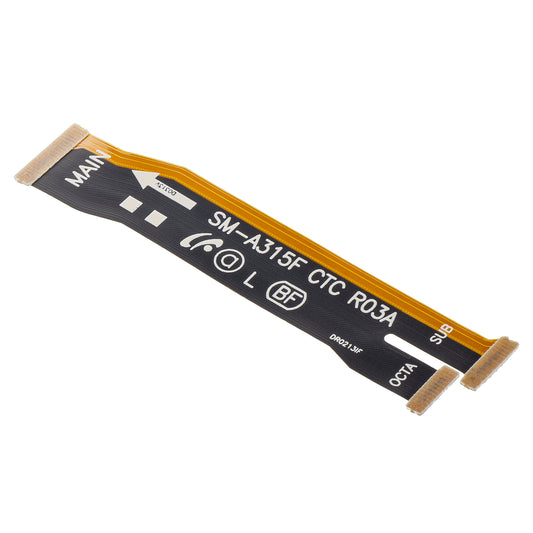 Board strip Samsung Galaxy A31 A315, Main, Service Pack GH82-25732A