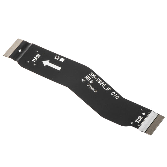 Band Samsung Galaxy S24+ S926, CTC, Service Pack GH82-33336A