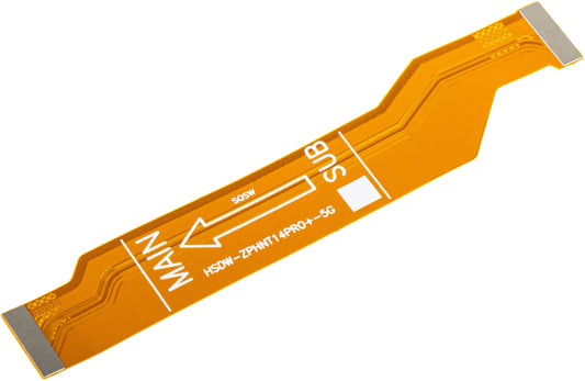 Xiaomi Redmi Note 14 Pro+ 5G Board Ribbon Cable
