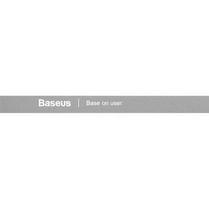 Baseus Circle Cable Organizer, Velcro, 3m, Grey ACMGT-F0G
