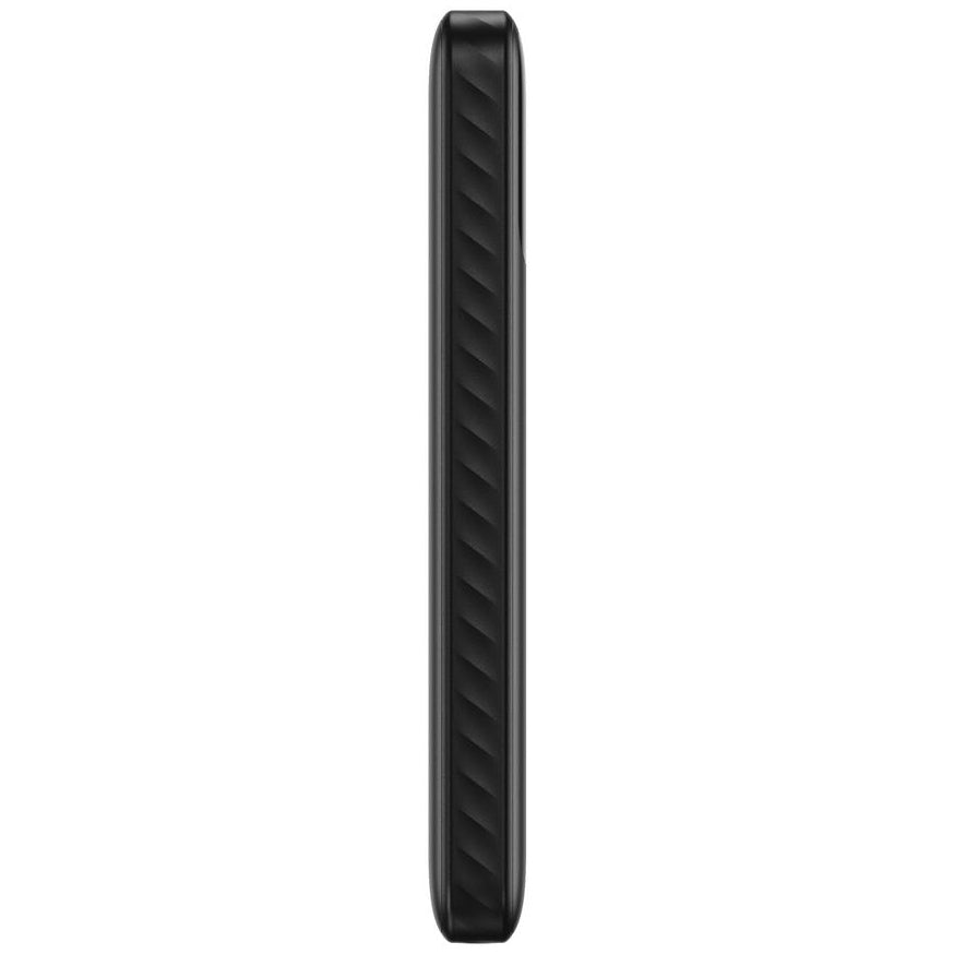 Anker External Battery, 10000mAh, 22.5W, QC + PD, 1 x USB-A - 1 x USB-C, Black A1388G11