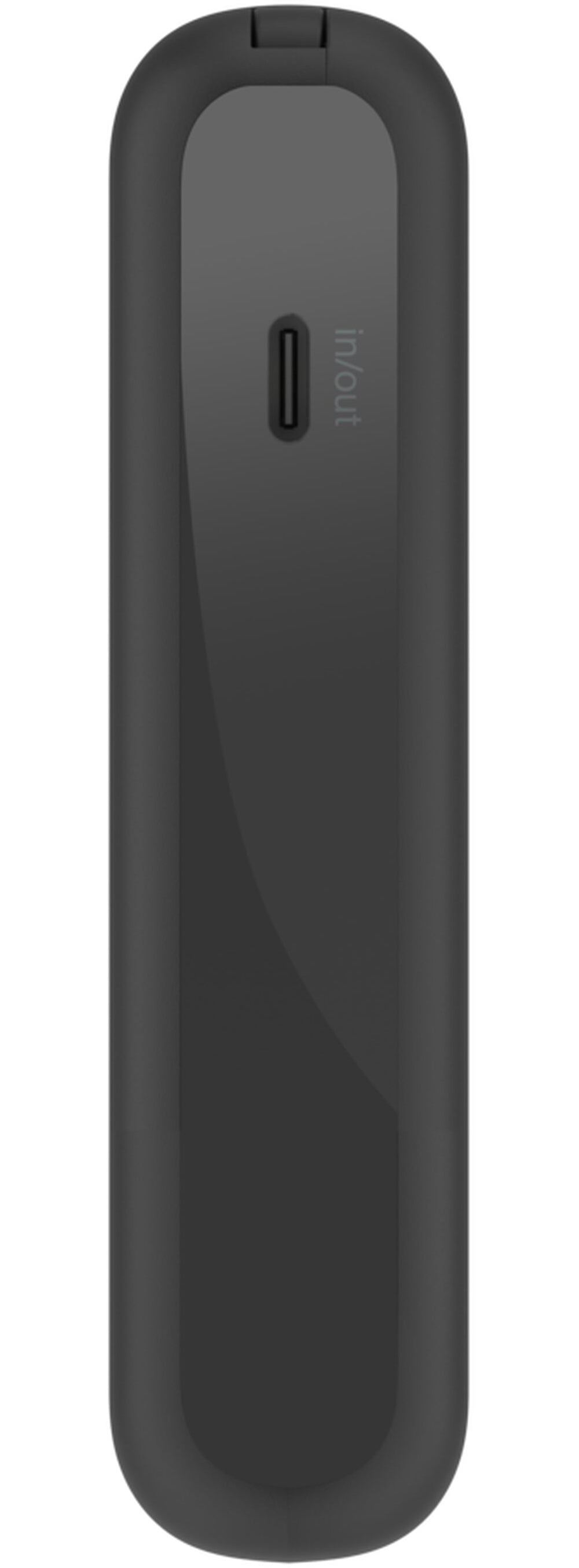 Belkin BoostCharge External Battery, 10000mAh, 20W, PD, 2 x USB-C, Black BPB021hqBK