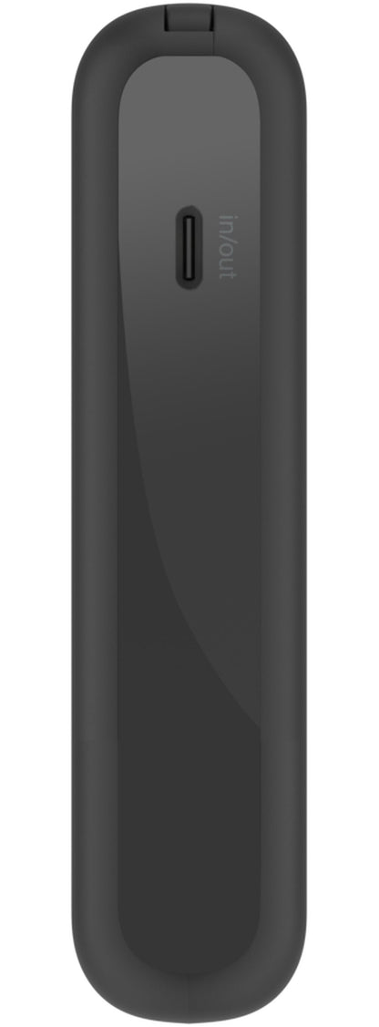 Belkin BoostCharge External Battery, 10000mAh, 20W, PD, 2 x USB-C, Black BPB021hqBK