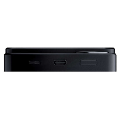 Wireless External Battery 3MK MagSynergy Ni+, 5000mAh, 22.5W, PD + FQI, 1 x QI - 1 x USB-C, Black