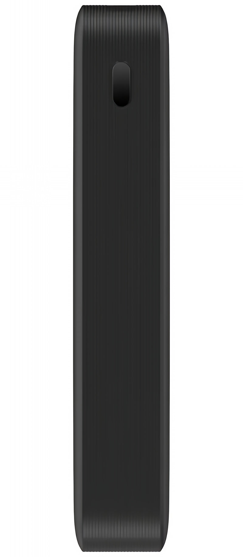 Xiaomi External Battery, 20000mAh, 18W, QC, 2 x USB-A, Black PB200LZM