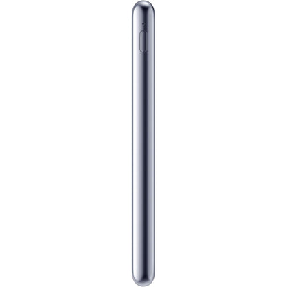 Xiaomi Ultra Slim External Battery, 5000mAh, 20W, PD, 1 x USB-C, Blue BHR9535GL