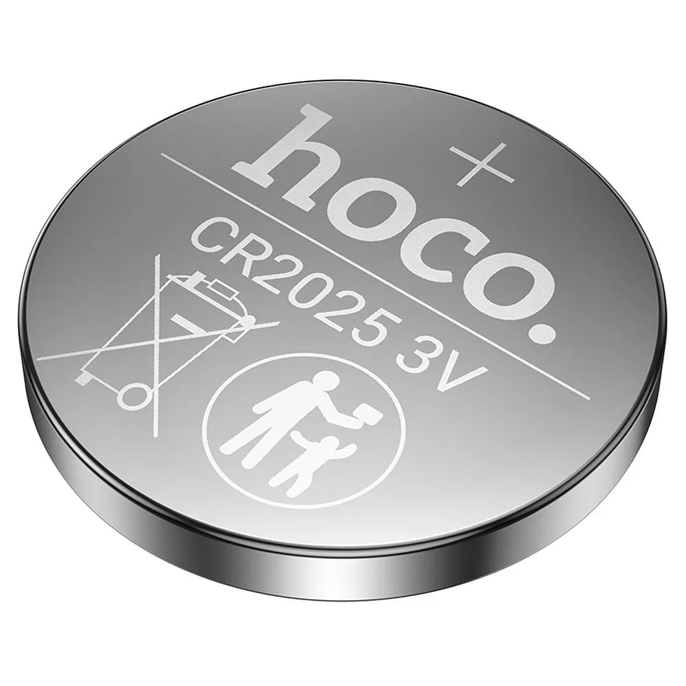 HOCO DLR09 Battery, CR2025
