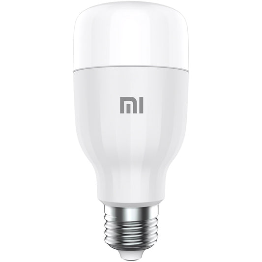 LED bulb Xiaomi Essential, Wi-Fi, E27, 9W, 1700K - 6500K, 950lm BHR5743EU