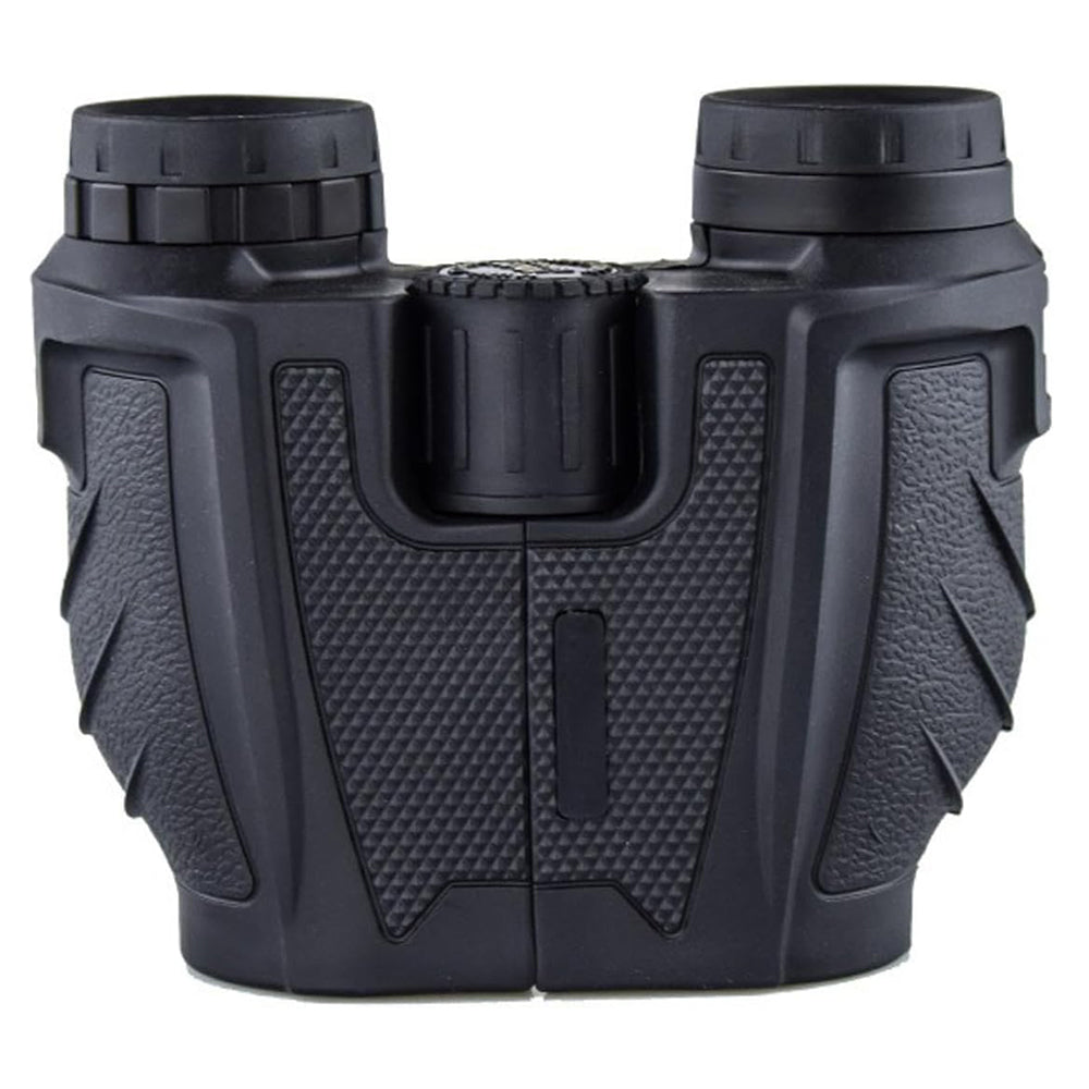 Techsuit BN1 Binoculars, 12x, 25mm, Black