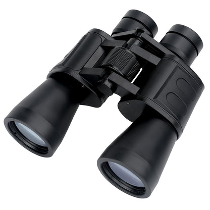 Techsuit BN3 Binoculars, 20x, 50mm, Black