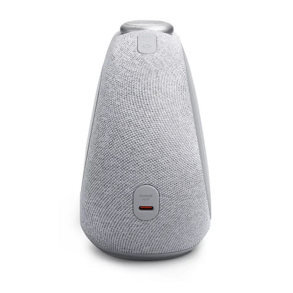 Bluetooth Speaker JBL Horizon 3, 2 x 5W, Pro Sound, Gray JBLHORIZON3GRY