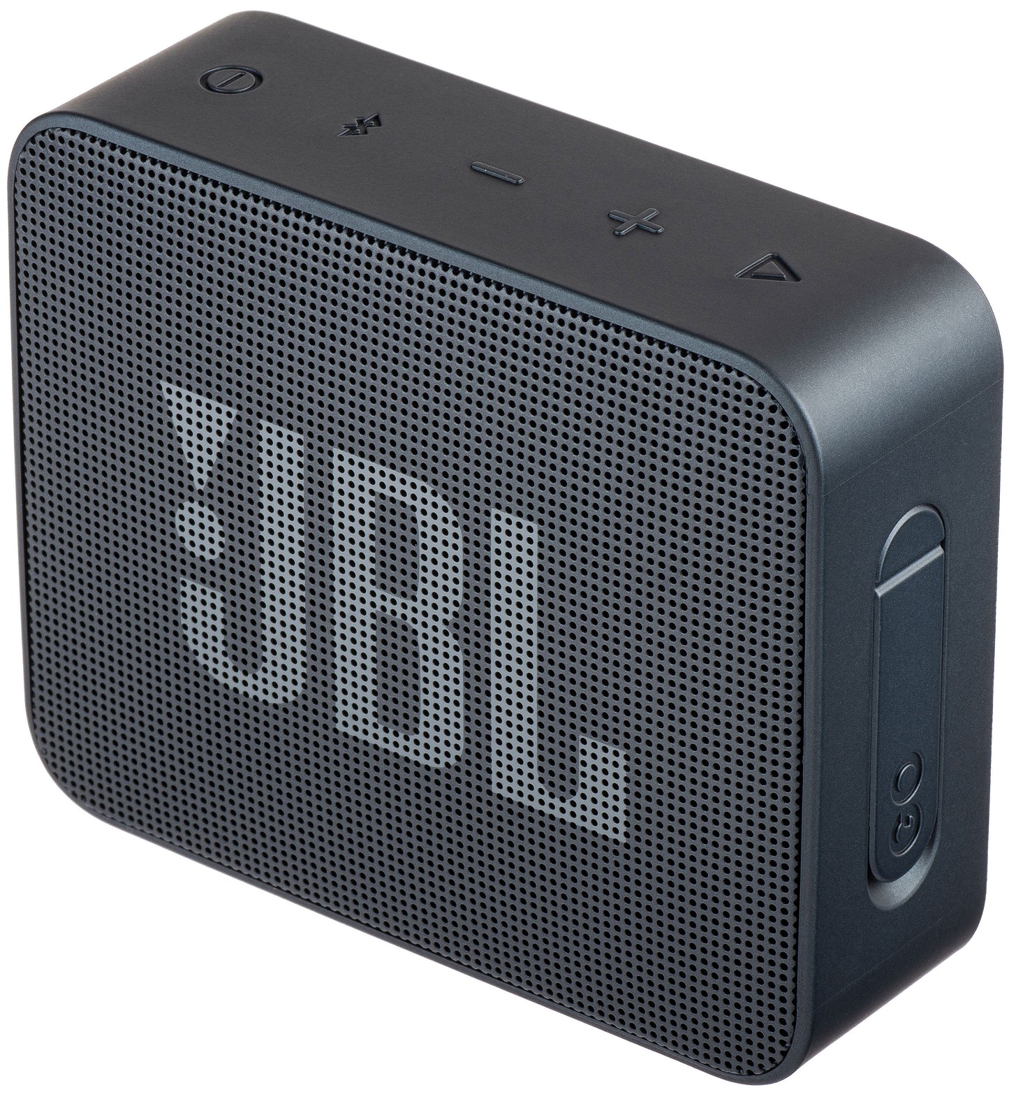 Portable Bluetooth Speaker JBL Go Essential, 3.1W, PartyBoost, Waterproof, Black JBLGOESBLK