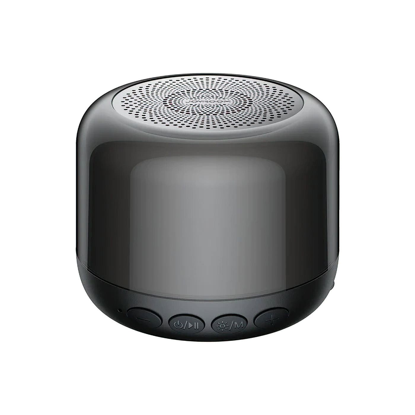 Joyroom JR-ML03 Portable Bluetooth Speaker, 5W, TWS, Black