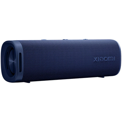 Xiaomi Sound Outdoor Portable Bluetooth Speaker, 30W, TWS, Waterproof, Blue QBH4265GL