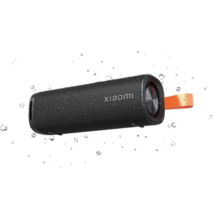 Xiaomi Sound Outdoor Portable Bluetooth Speaker, 30W, TWS, Waterproof, Black QBH4261GL