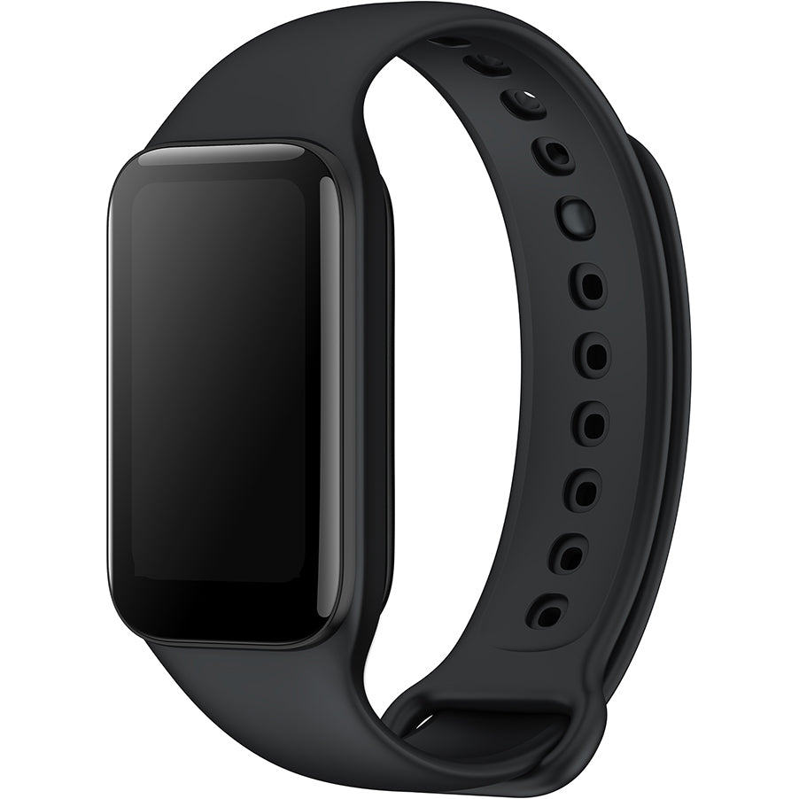 Fitness bracelet Xiaomi Mi Smart Band 8 Active, Black