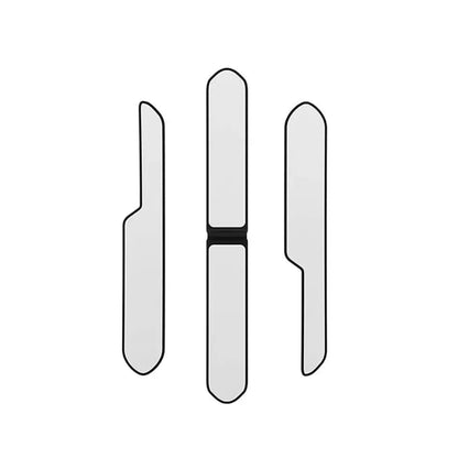 Baseus Auto Bumper for Tesla 3 / Y, Set of 6 pieces C12051300111-00