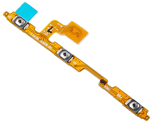 Microcontact On-Off Button - Volume Samsung Galaxy A10 A105 / A20e A202 / M20 M205