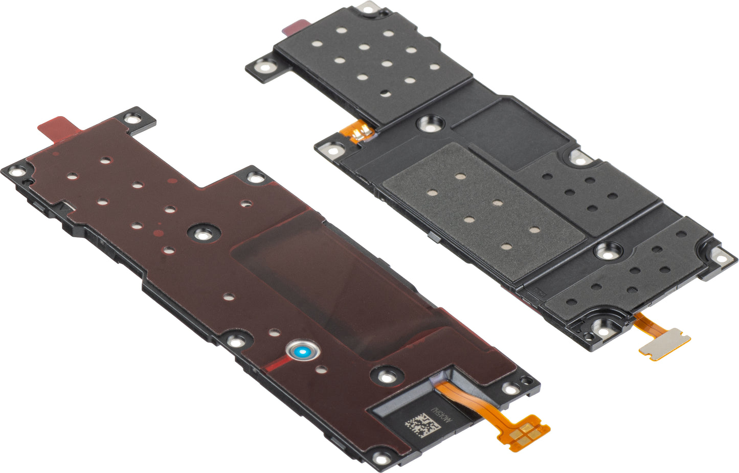 Buzzer Huawei MatePad 11.5 S (2025), 100mm x 36.25mm, Service Pack 22020645