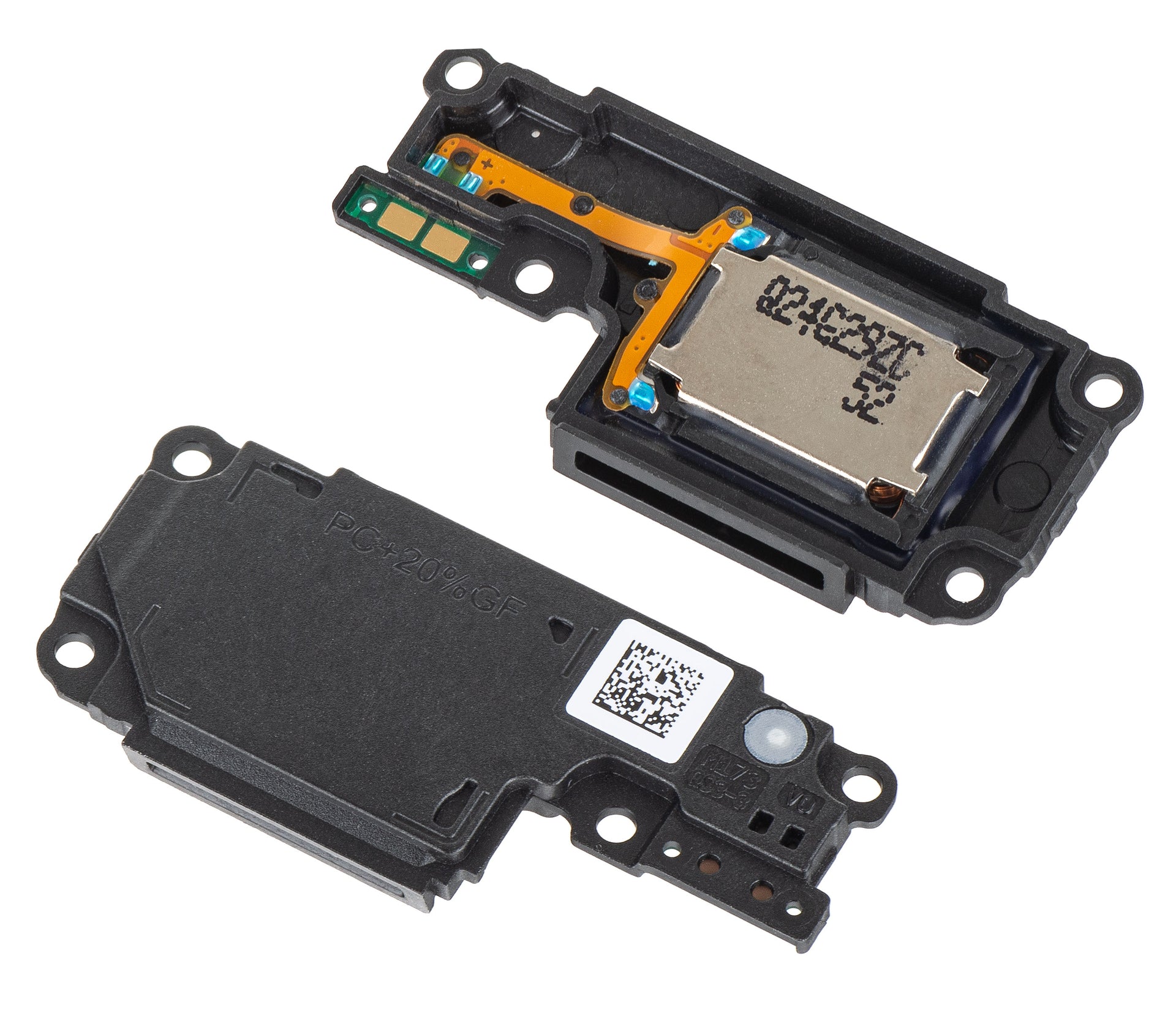 BuzzerMotorolaMotoG04s/G04,ServicePackS938E10987