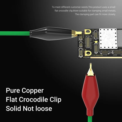 2UUL PW02 Power Cable for Apple iPhone / Android Series